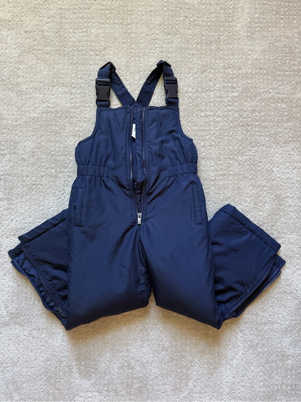 GAP Kids Insulated Snow Bibs